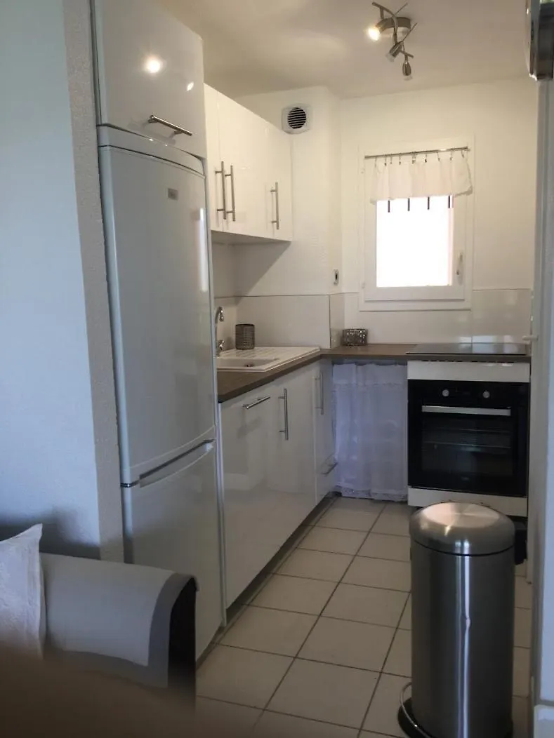Holiday home Golfe De Saint-Tropez A 50 M De La Plage Gassin