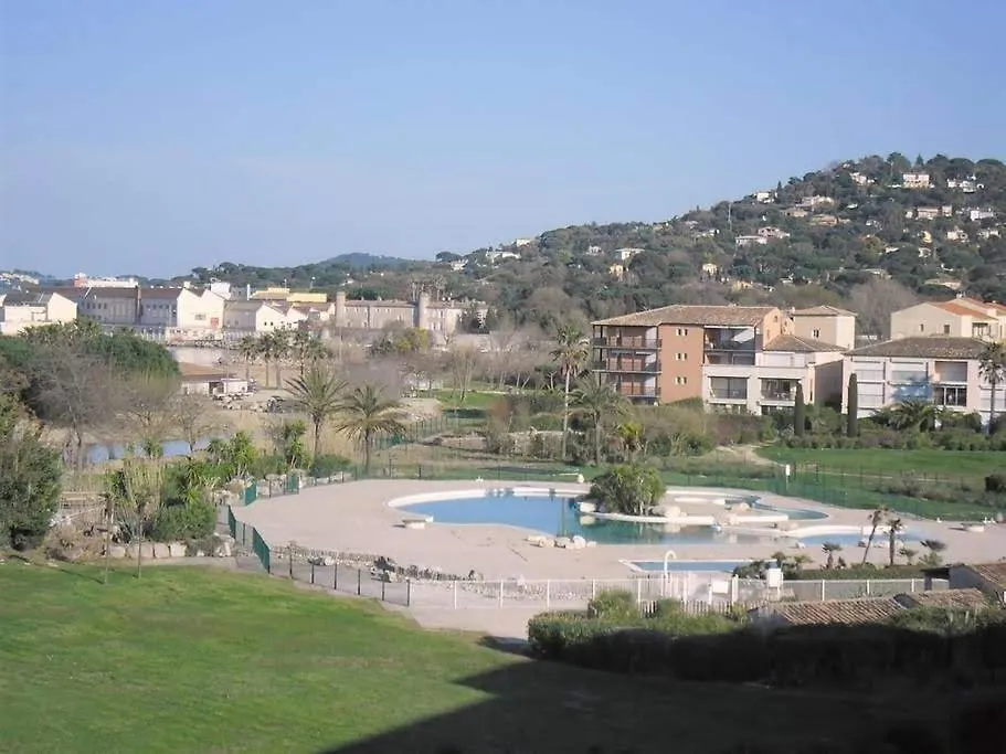 Holiday home Golfe De Saint-Tropez A 50 M De La Plage Gassin