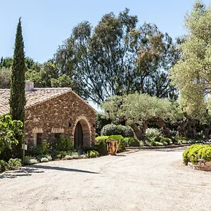 Affittacamere Domaine Les Mésanges, Gassin