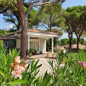 Saint Tropez -parc Oasis Gassin