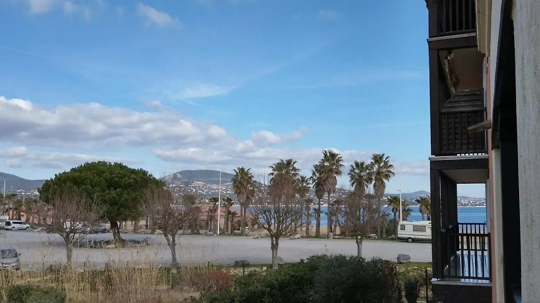 Golfe De Saint-Tropez A 50 M De La Plage Gassin Holiday home