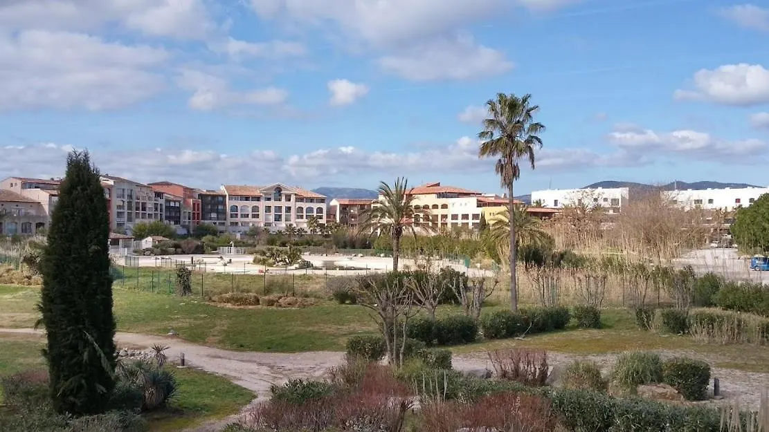 Holiday home Golfe De Saint-Tropez A 50 M De La Plage Gassin France