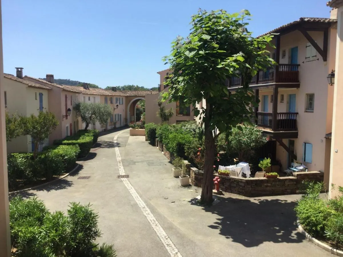 Holiday home Golfe De Saint-Tropez A 50 M De La Plage Gassin